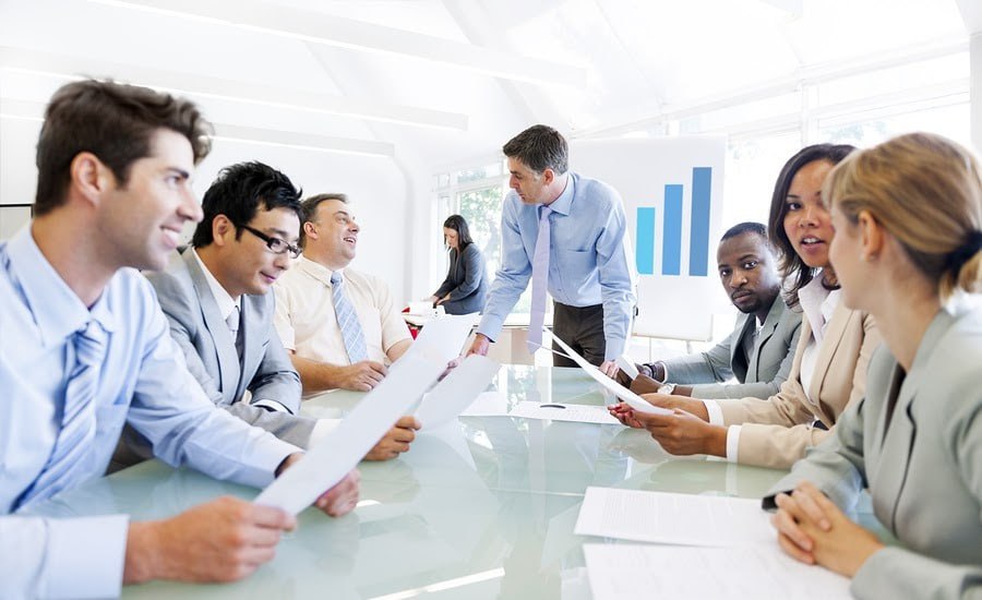 CEO Ngọc Bảo xây dựng đội ngũ nhân sự chất lượng