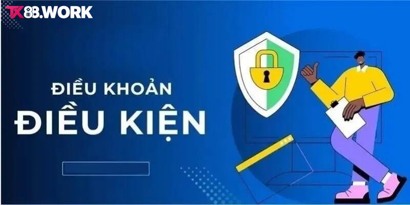 Điều khoản điều kiện TX88