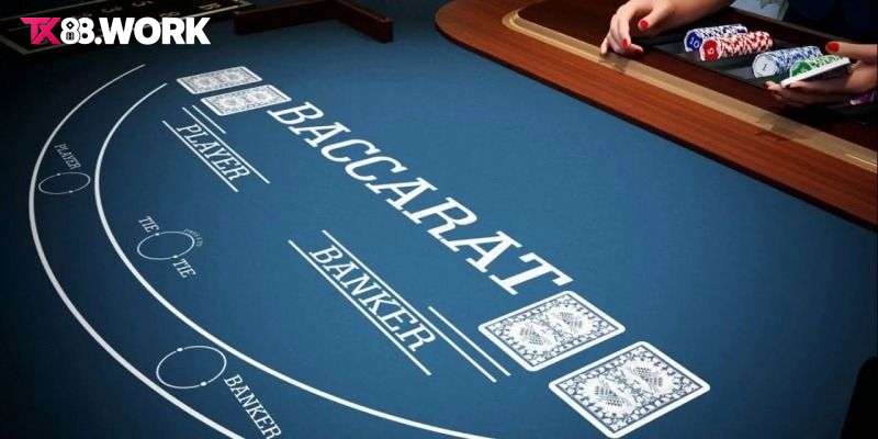 Soi Cầu Baccarat Là Gì? Tổng Hợp Các Cách Hiệu Quả Nhất 2025